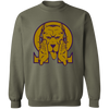 Omega Psi Phi Fraternity Sweatshirt