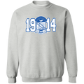 Phi Beta Sigma Fraternity Sweatshirt
