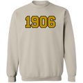 Alpha Phi Alpha Fraternity Sweatshirt