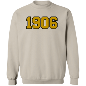 Alpha Phi Alpha Fraternity Sweatshirt