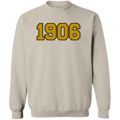 Alpha Phi Alpha Fraternity Sweatshirt