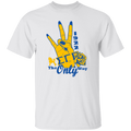 Sigma Gamma Rho Screen Printed T-Shirt