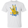 Sigma Gamma Rho Screen Printed T-Shirt