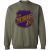 Omega Psi Phi Fraternity Sweatshirt