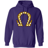 Omega Psi Phi Fraternity Hoodie