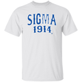 Phi Beta Sigma Fraternity T-Shirt