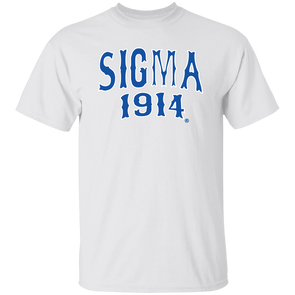 Phi Beta Sigma Fraternity T-Shirt