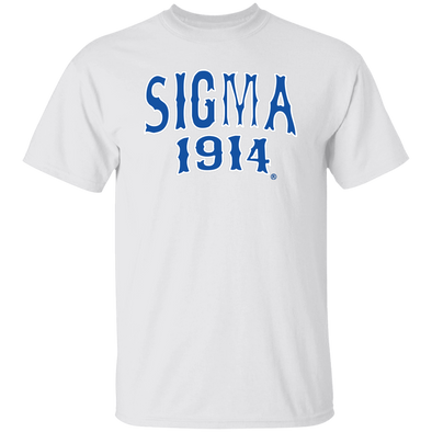 Phi Beta Sigma Fraternity T-Shirt