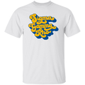 Sigma Gamma Rho Screen Printed T-Shirt