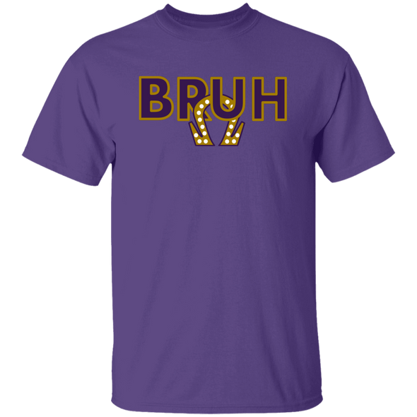 Omega Psi Phi Fraternity T-Shirt