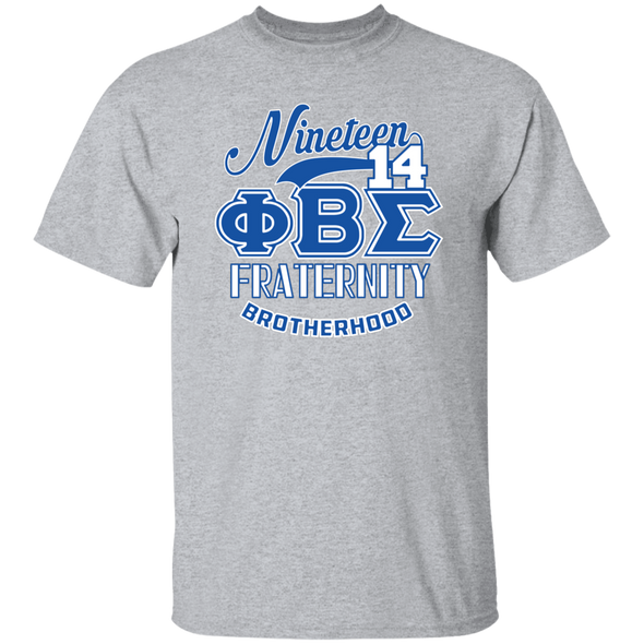 Phi Beta Sigma Fraternity T-Shirt