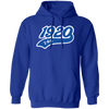 Zeta Phi Beta Sorority Hoodie