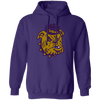 Omega Psi Phi Fraternity Hoodie