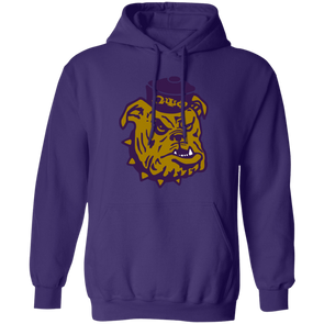 Omega Psi Phi Fraternity Hoodie