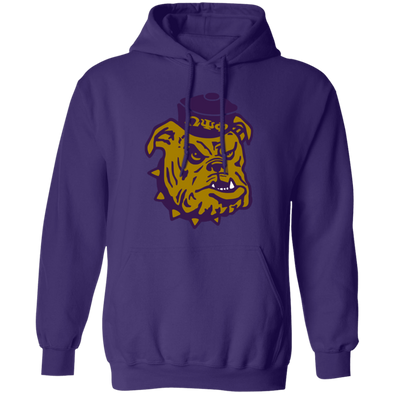 Omega Psi Phi Fraternity Hoodie