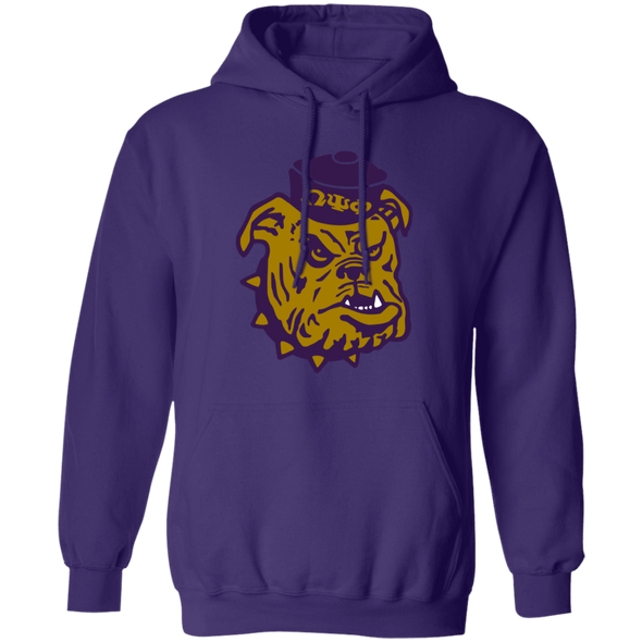 Omega Psi Phi Fraternity Hoodie