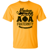 Alpha Phi Alpha Fraternity T-Shirt