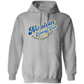 Sigma Gamma Rho Screen Printed  Hoodie