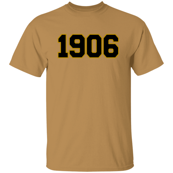 Alpha Phi Alpha Fraternity T-Shirt