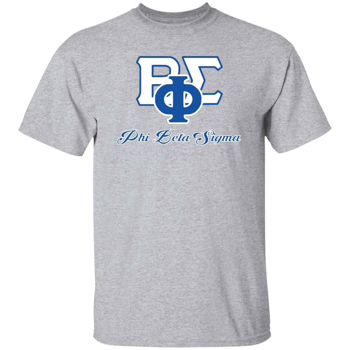 Phi Beta Sigma Fraternity T-Shirt