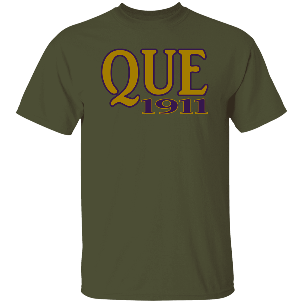 Omega Psi Phi Fraternity T-Shirt