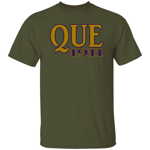 Omega Psi Phi Fraternity T-Shirt