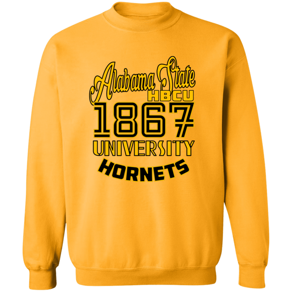 Alabama State University Sweatshirt