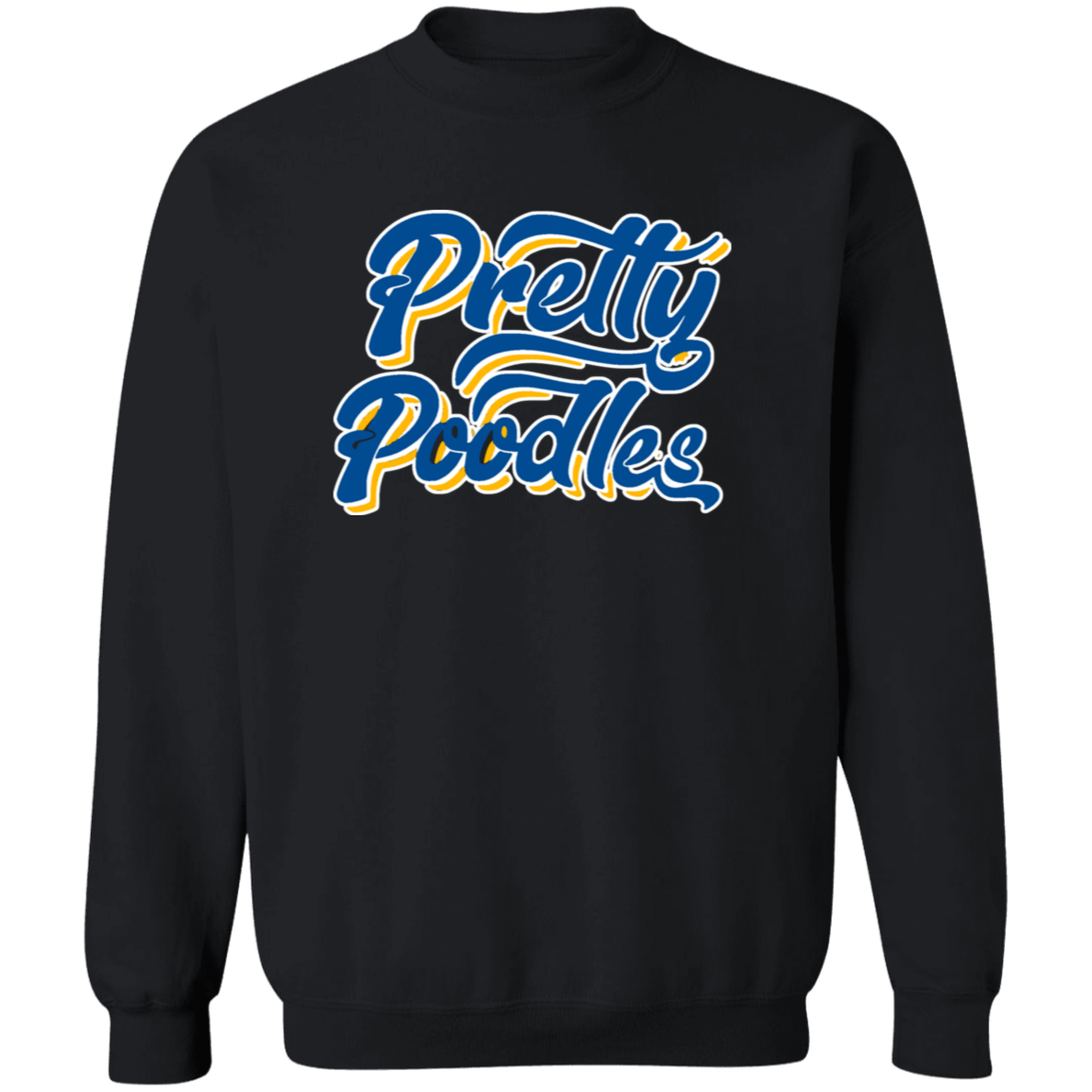 Sigma Gamma Rho Screen Printed Sweatshirt