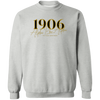 Alpha Phi Alpha Fraternity Sweatshirt - My Greek Letters