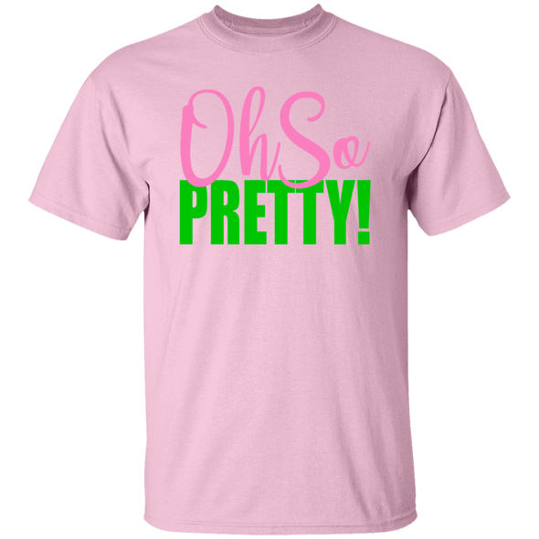 Alpha Kappa Alpha Screen Printed T-Shirt
