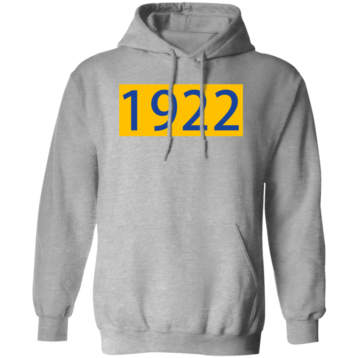 Sigma Gamma Rho Screen Printed  Hoodie