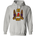 Omega Psi Phi Fraternity Hoodie