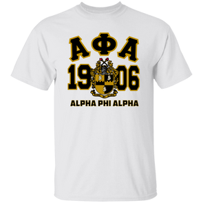 Alpha Phi Alpha Fraternity T-Shirt