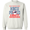Howard University HBCU Apparel Sweatshirt