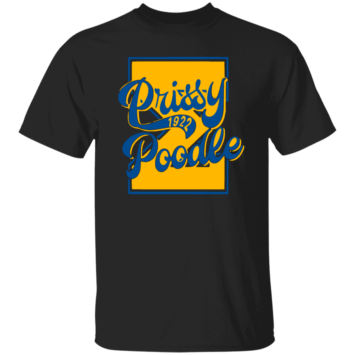 Sigma Gamma Rho Screen Printed T-Shirt