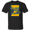 Sigma Gamma Rho Screen Printed T-Shirt