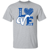 Zeta Phi Beta Sorority T-Shirt