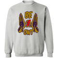 Omega Psi Phi Fraternity Sweatshirt