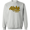 Alpha Phi Alpha Fraternity Sweatshirt - My Greek Letters