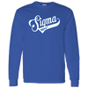 Phi Beta Sigma Fraternity LS T-Shirt