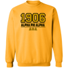 Alpha Phi Alpha Fraternity Sweatshirt