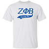 Zeta Phi Beta Sorority T-Shirt