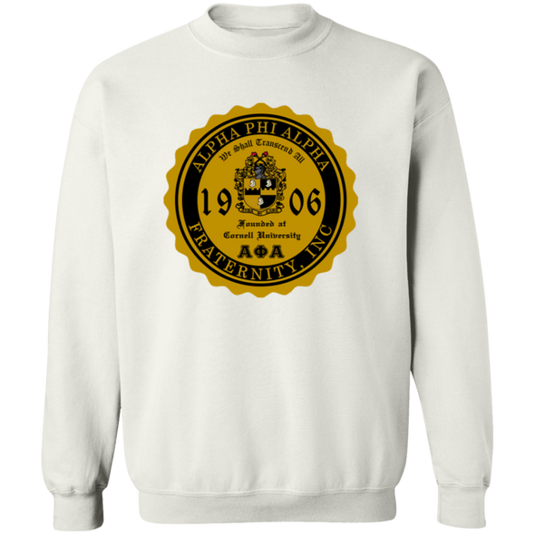 Alpha Phi Alpha Fraternity Sweatshirt