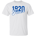 Zeta Phi Beta Sorority T-Shirt