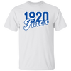 Zeta Phi Beta Sorority T-Shirt