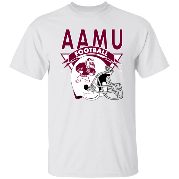 Alabama A&M University Bulldogs T-Shirt