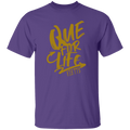 Omega Psi Phi Purple Reign Collection T-Shirt