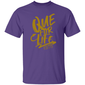 Omega Psi Phi Purple Reign Collection T-Shirt