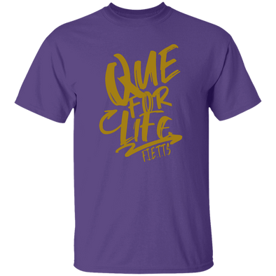 Omega Psi Phi Purple Reign Collection T-Shirt