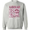 Alabama A&M University Sweatshirt